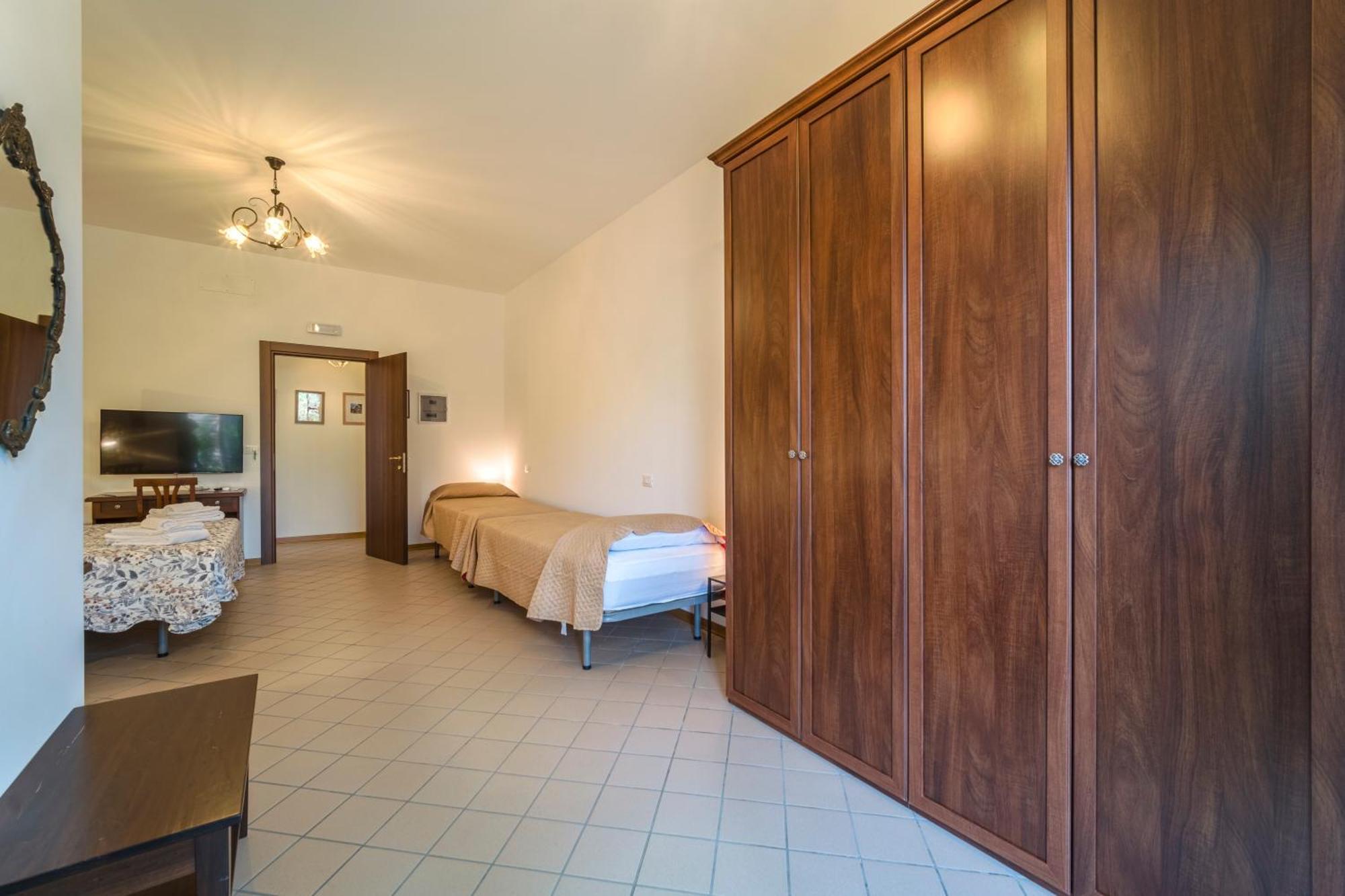 Il Vivaio Bed And Breakfast Santa Teresa Di Riva Ngoại thất bức ảnh